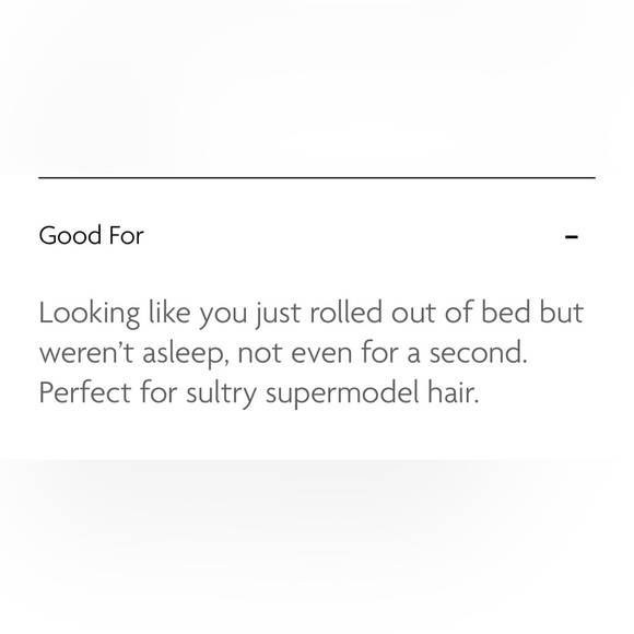 R+Co Mannequin Styling Paste - Picture 7 of 8